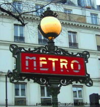 paris.metro(C)kimiko.botti