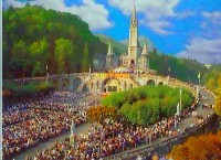 Lourdes