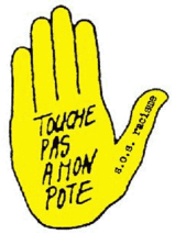 SOS racisme