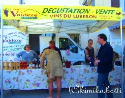 luberon(C)kimiko.botti