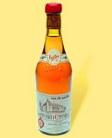vin de paille