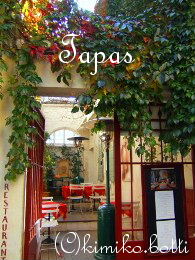 tapas_arles(C)kimiko.botti