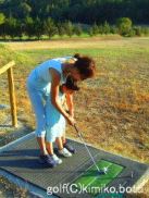 golf��C)kimiko.botti