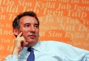bayrou