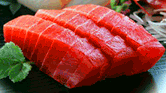 sashimi