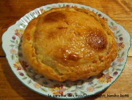 garette des rois(C)kimiko.botti