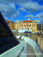 bateau(C)kimiko.botti