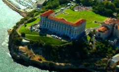 palais du pharo