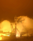 Lancement Corot(C)CNES