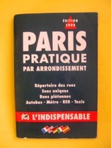 paris pratique