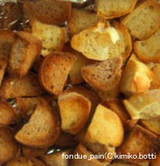 fondue_pain(C)kimiko.botti