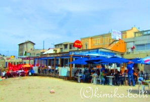 plage(C)kimiko.botti