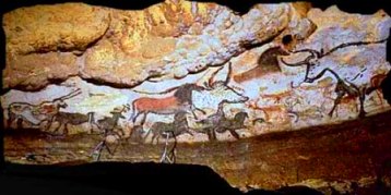 Lascaux��C)kimiko.botti