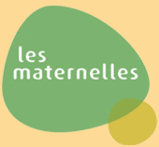 TV maternelles logo