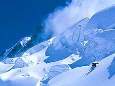chamonix