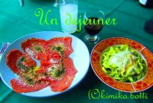 carpaccio(C)kimiko.botti