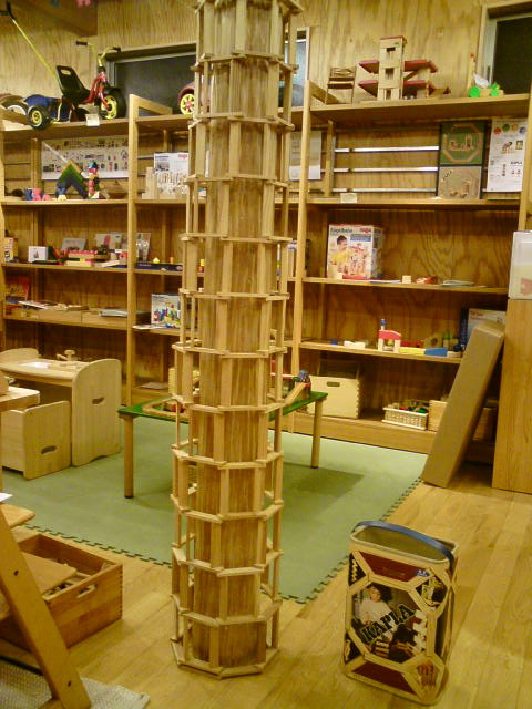 カプラ 200 早い者勝ち・最終価格KAPLA カプラ200ピース : KAPLA