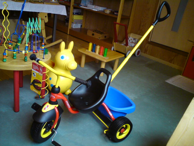 【ドイツ製】 PUKY プッキー 三輪車 子どものポルシェ ドイツ製】 PUKY プッキー 三輪車 子どものポルシェ