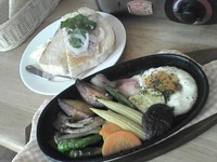 野菜