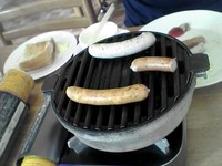 焼き