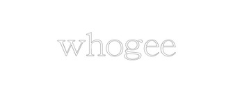 whogee