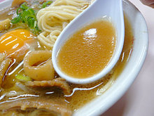 Tokushima-Inotani10soup