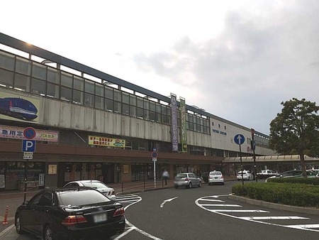 T-Station
