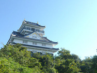 Gifu-castle