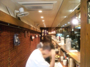 Osaka-Gin10inside