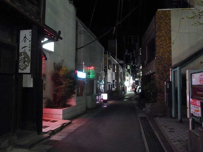 Shimane-ise12street