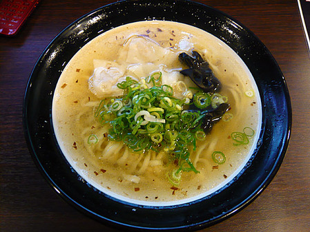 Osaka-KingSiten10ramen1