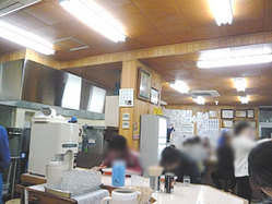Tokushima-Inotani10inside