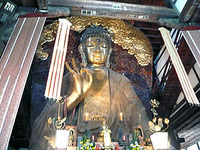 Gifu-Budda