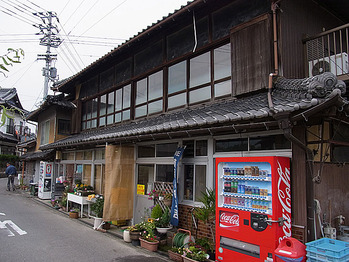 Kagawa-Suzaku11facade1