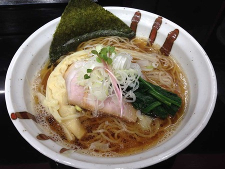 K-Gan15ramen