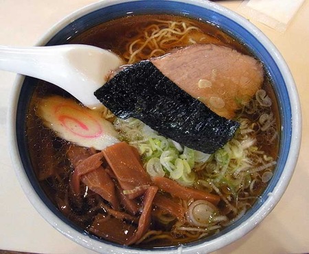 Yamananashi-Hourai12ramen1