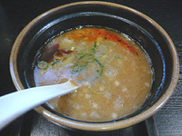 Nagoya-Hareruya09soup