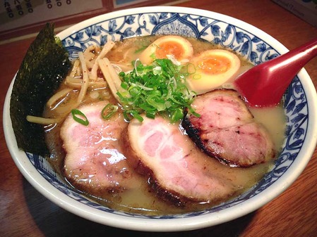 Ko-Do13ramen