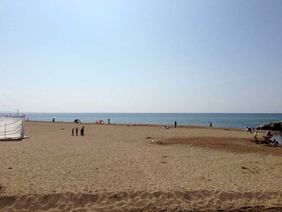 I-Shinsen13beach