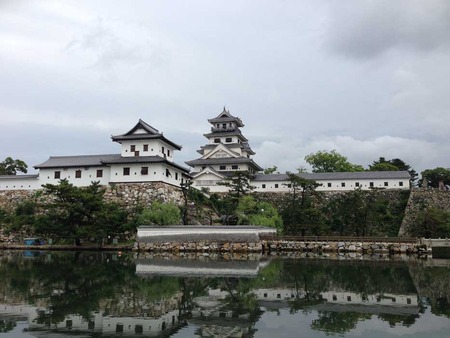 E-Castle