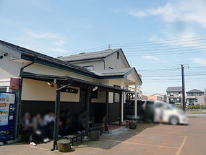 Niigata-Ichii10facade2