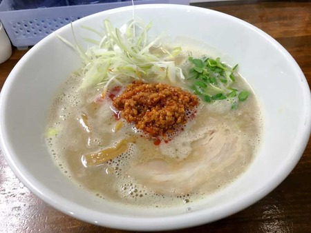 O-Nanzo16ramen