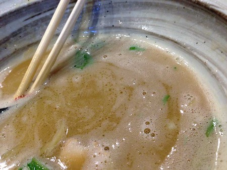 N-No14blacksoup