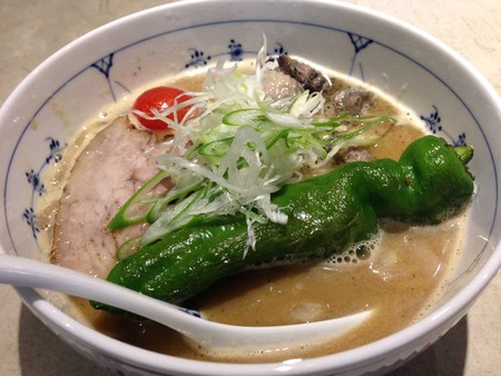 K-No14ramen