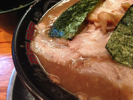 K-Mute15soup