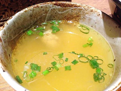 MenSoup
