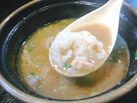Nagoya-Hareruya09rice
