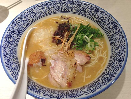 K-Mike15ramen