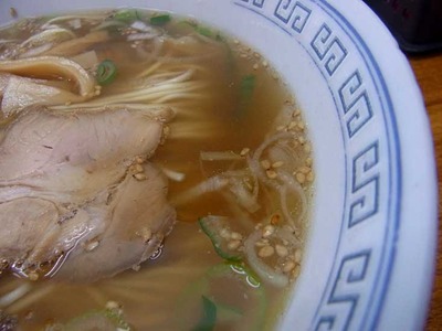 Akita-Negi12soup