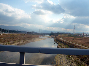 Osaka-Chikumen11view